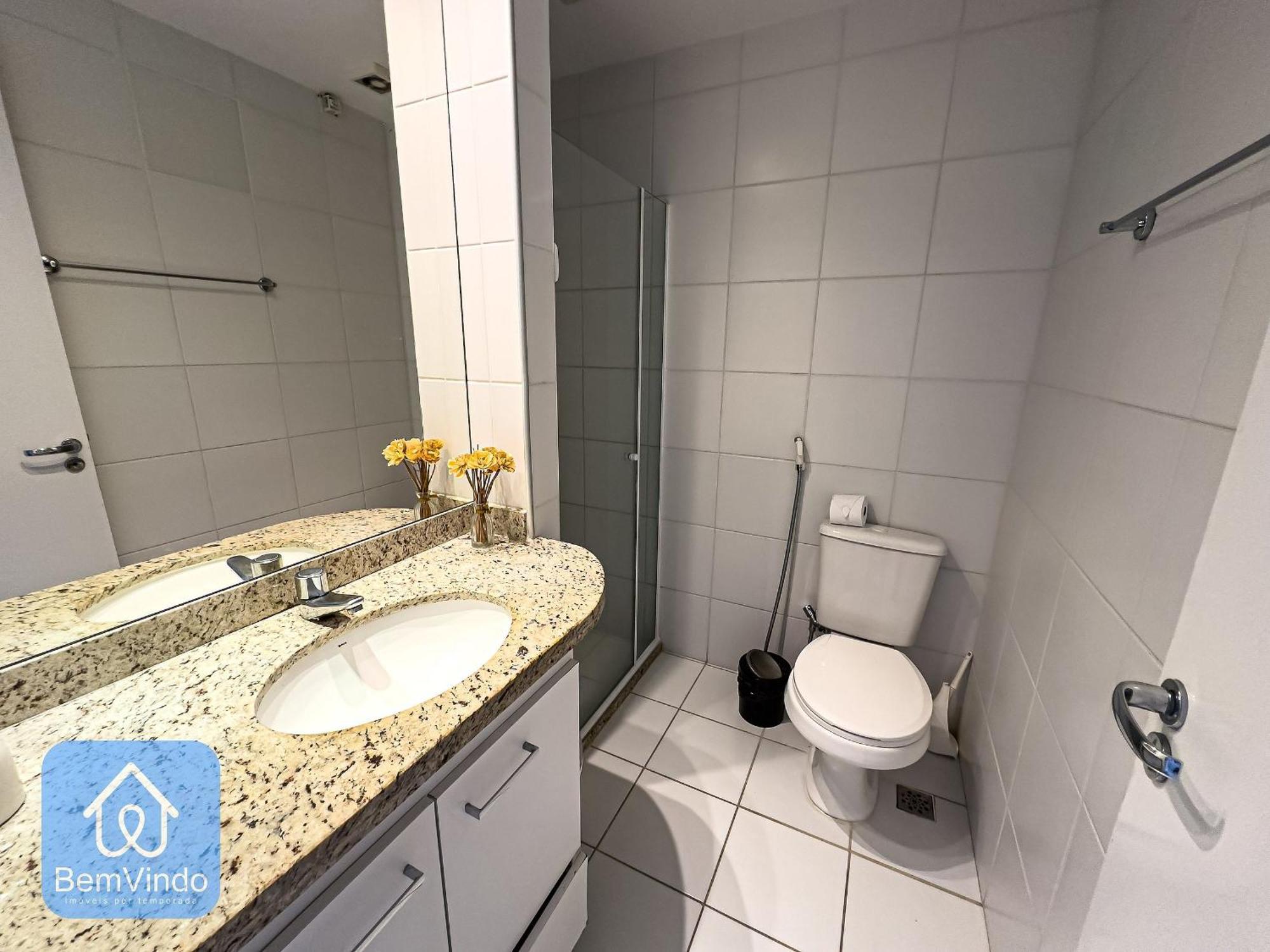 Apartamento Completo Com Vista Mar E Pe Na Areia Salvador Bagian luar foto
