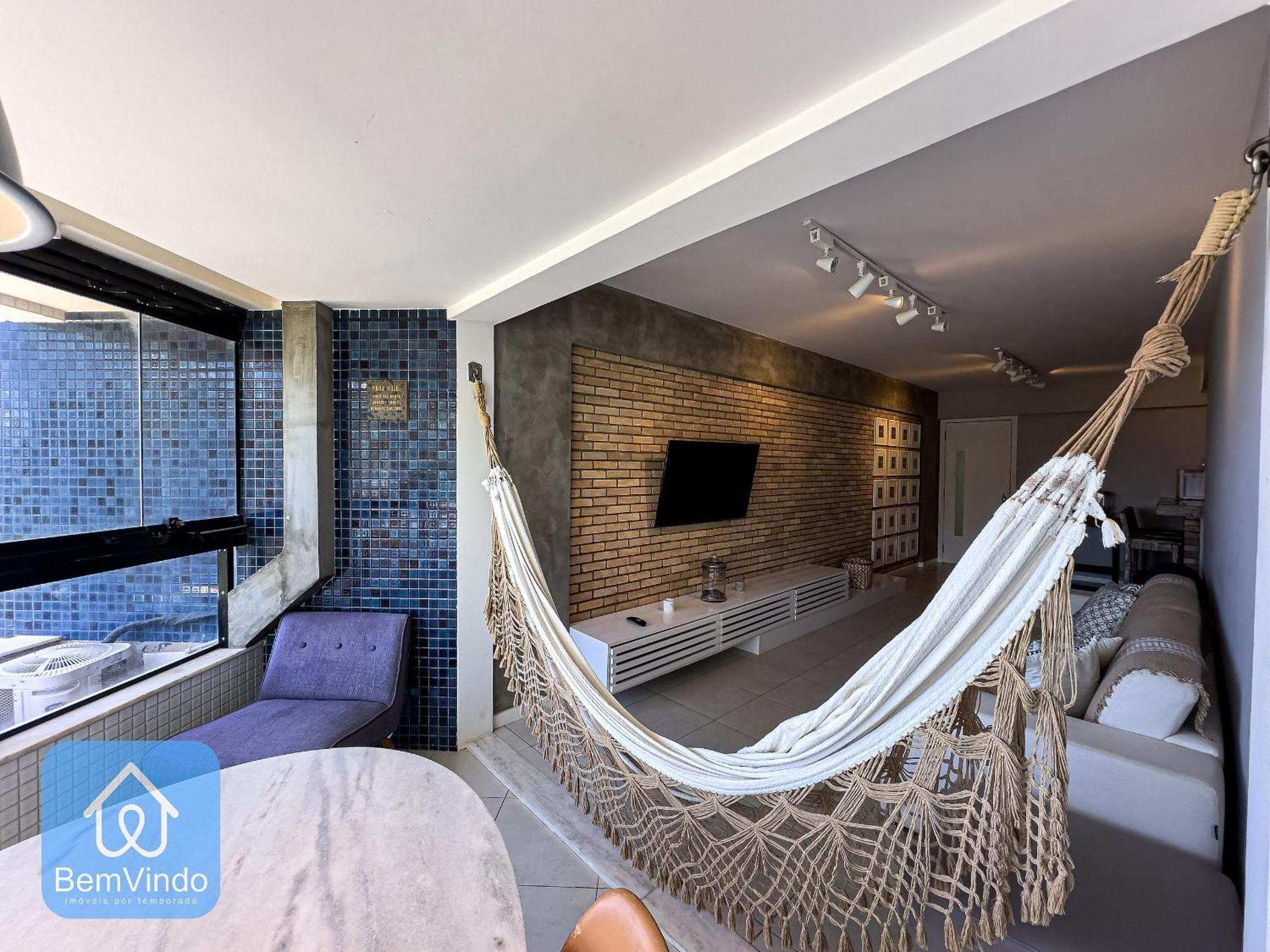 Apartamento Completo Com Vista Mar E Pe Na Areia Salvador Bagian luar foto